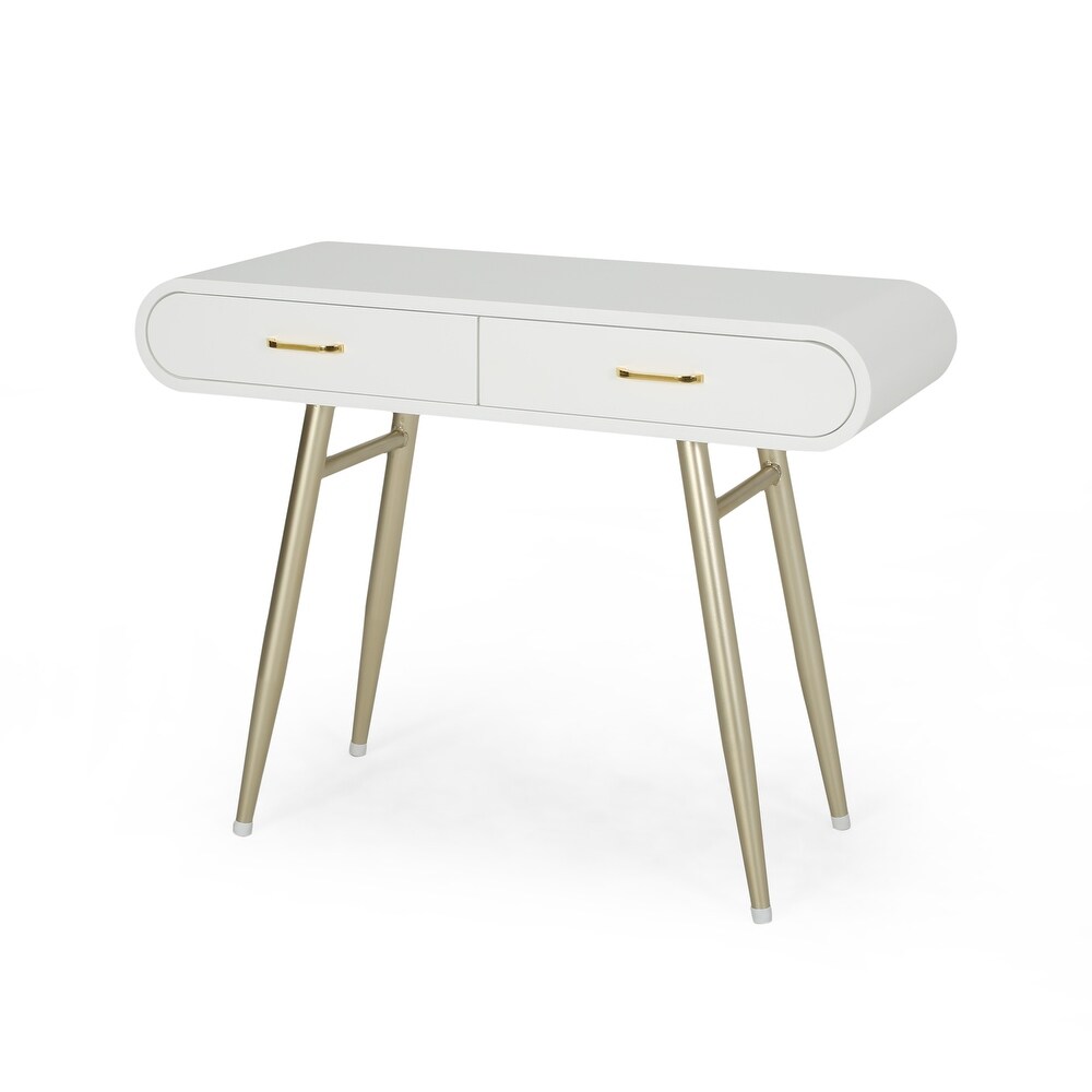 Dehaviland Modern Vanity Table by Christopher Knight Home