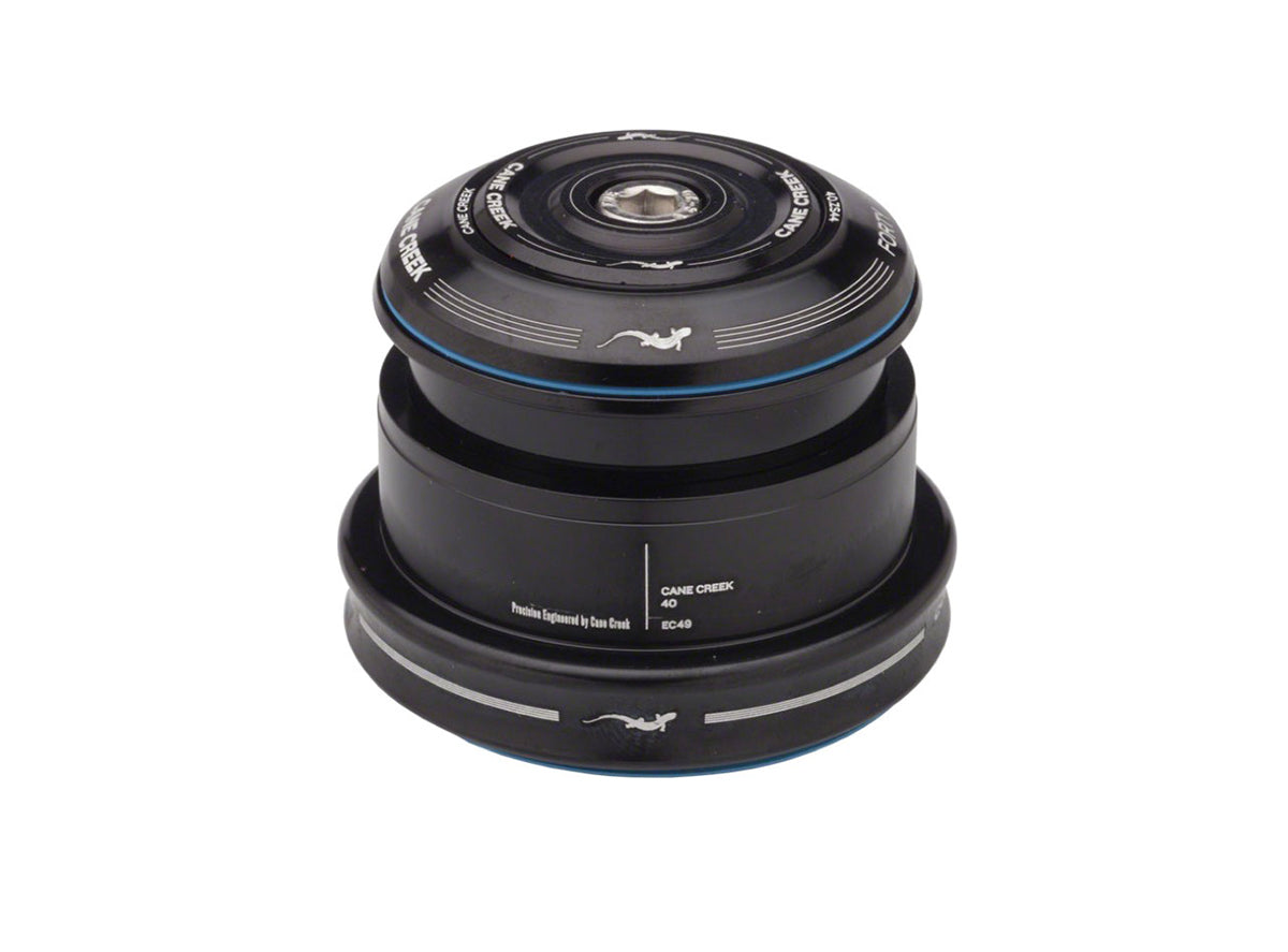 Cane Creek 40 Series Headset - Black