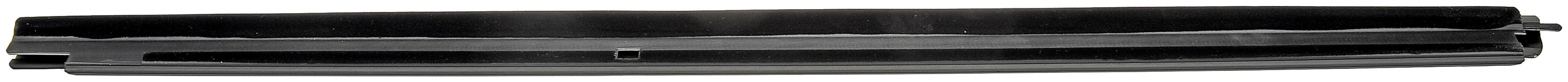 Dorman 25861 Front Right Outer Outer Door Window Sweep Right Side for Specific Cadillac / Chevrolet / GMC Models