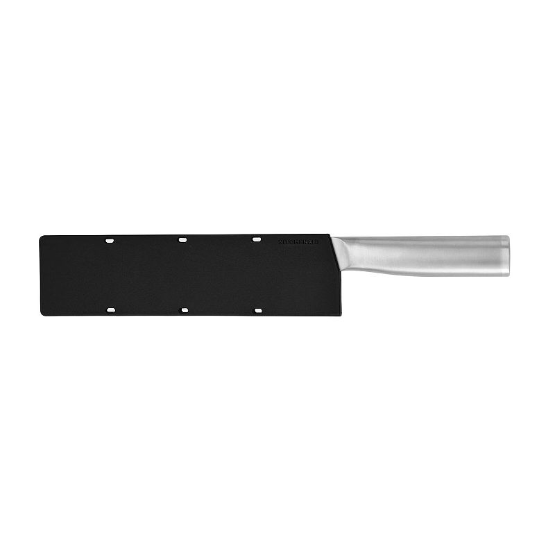 KitchenAid Gourmet 8-in. Chef Knife with Blade Cover