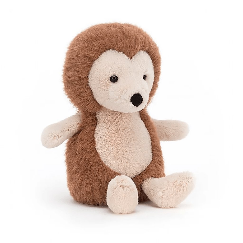 Jellycat  Willow Hedgehog