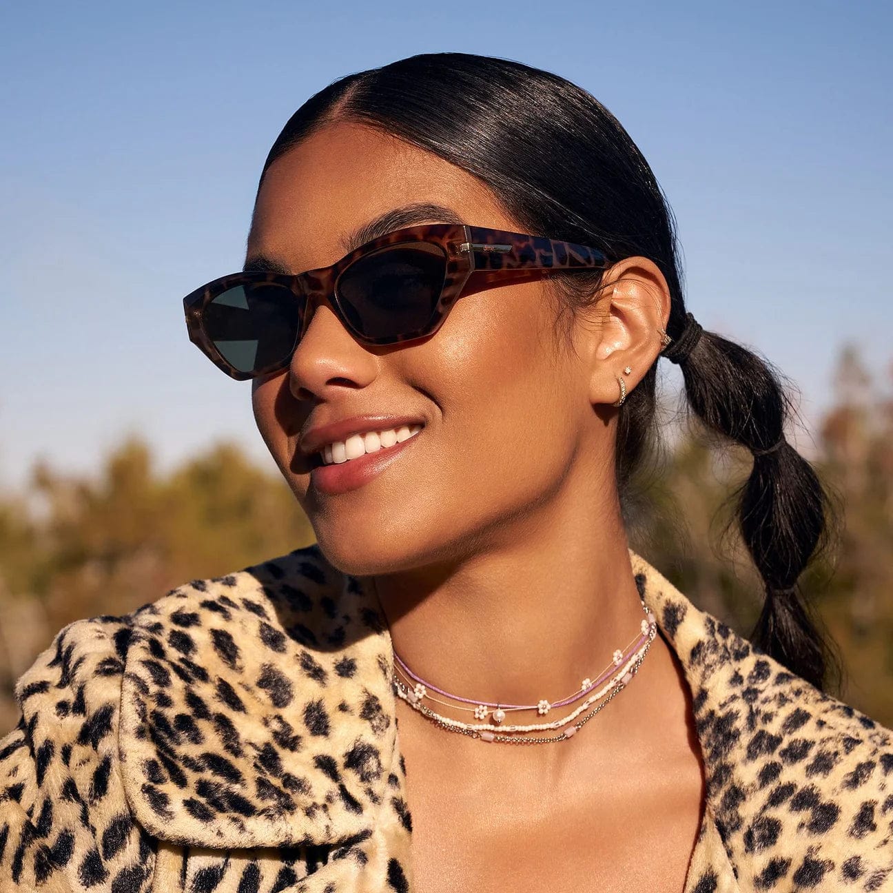 Kendra Sunglasses