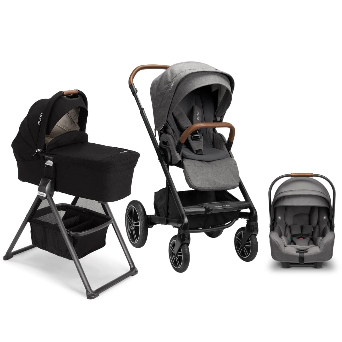 nuna-mixx-next-bundle-stroller-bassinet-and-pipa-rx-infant-car-seat