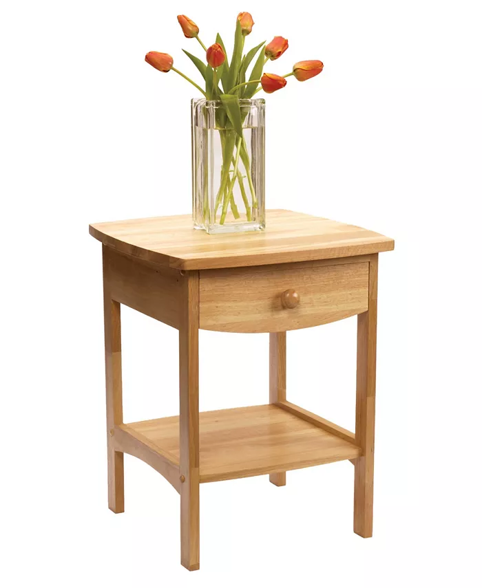 Winsome Claire Accent Table