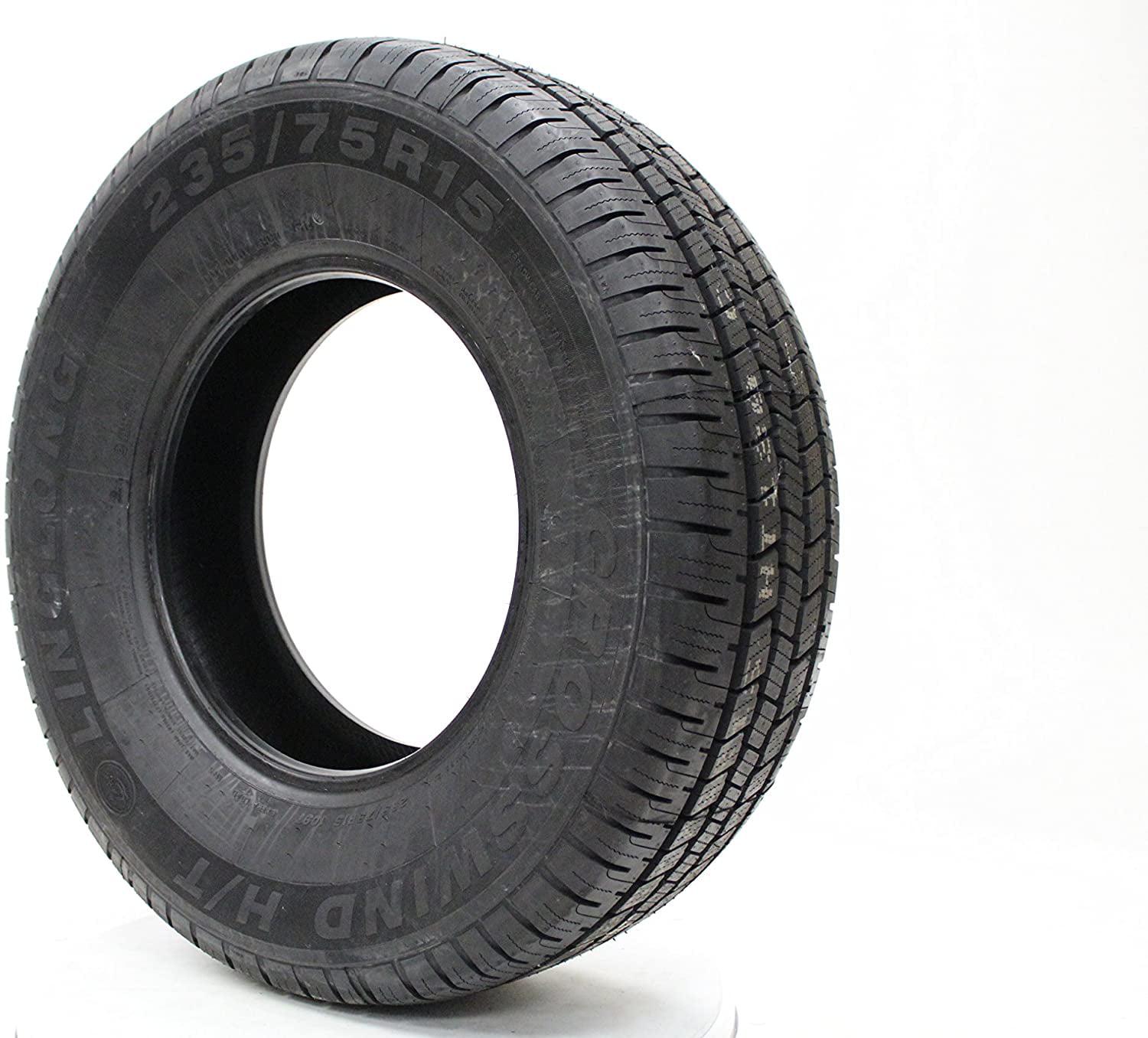 Crosswind H/T 235/75R15 109 T Tire