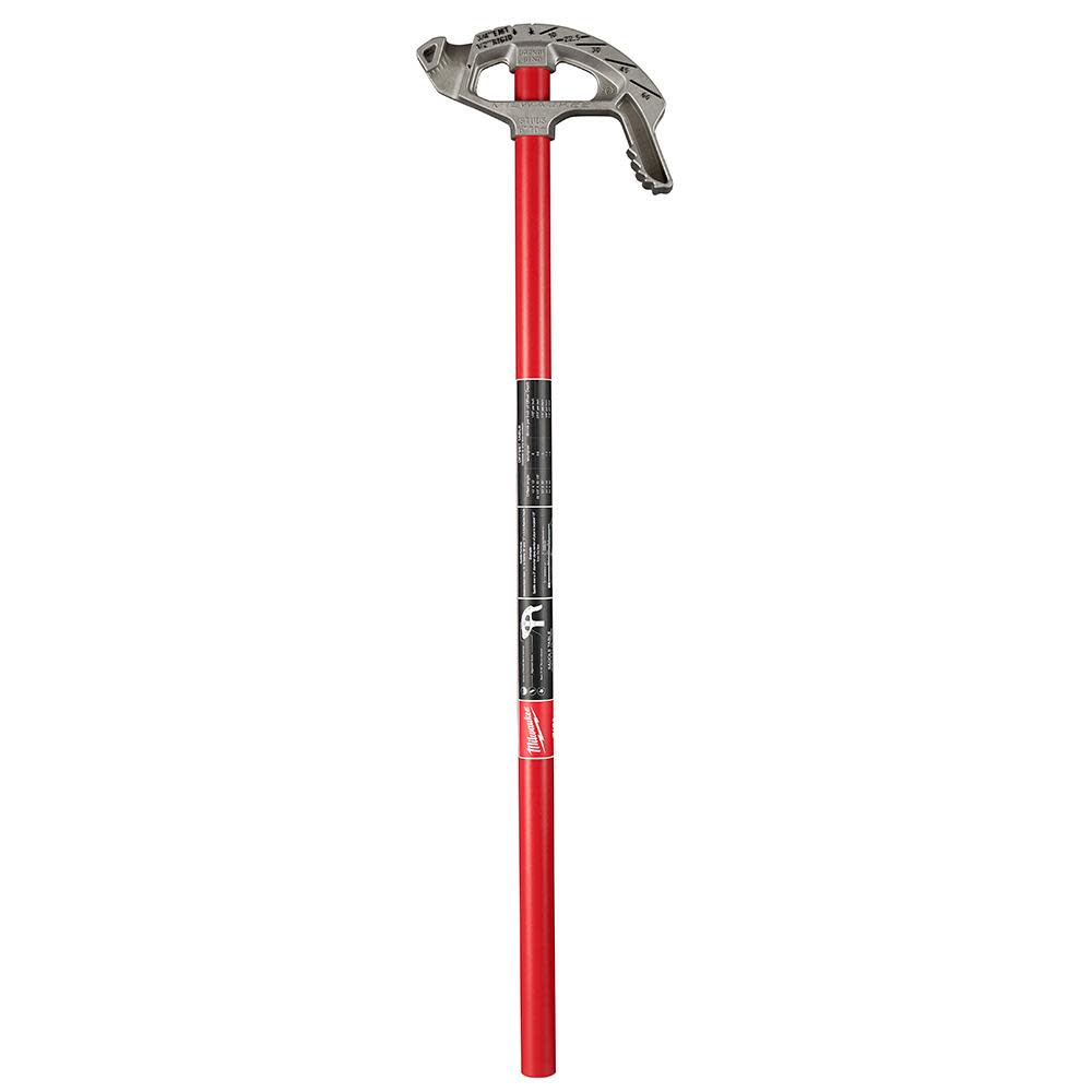 Milwaukee 3/4 in. Aluminum Conduit Bender 48-22-4071 from Milwaukee