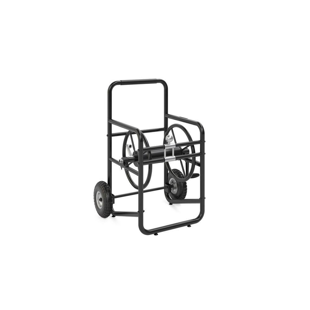 Suncast 200 ft. Professional Hose Cart MPHC210