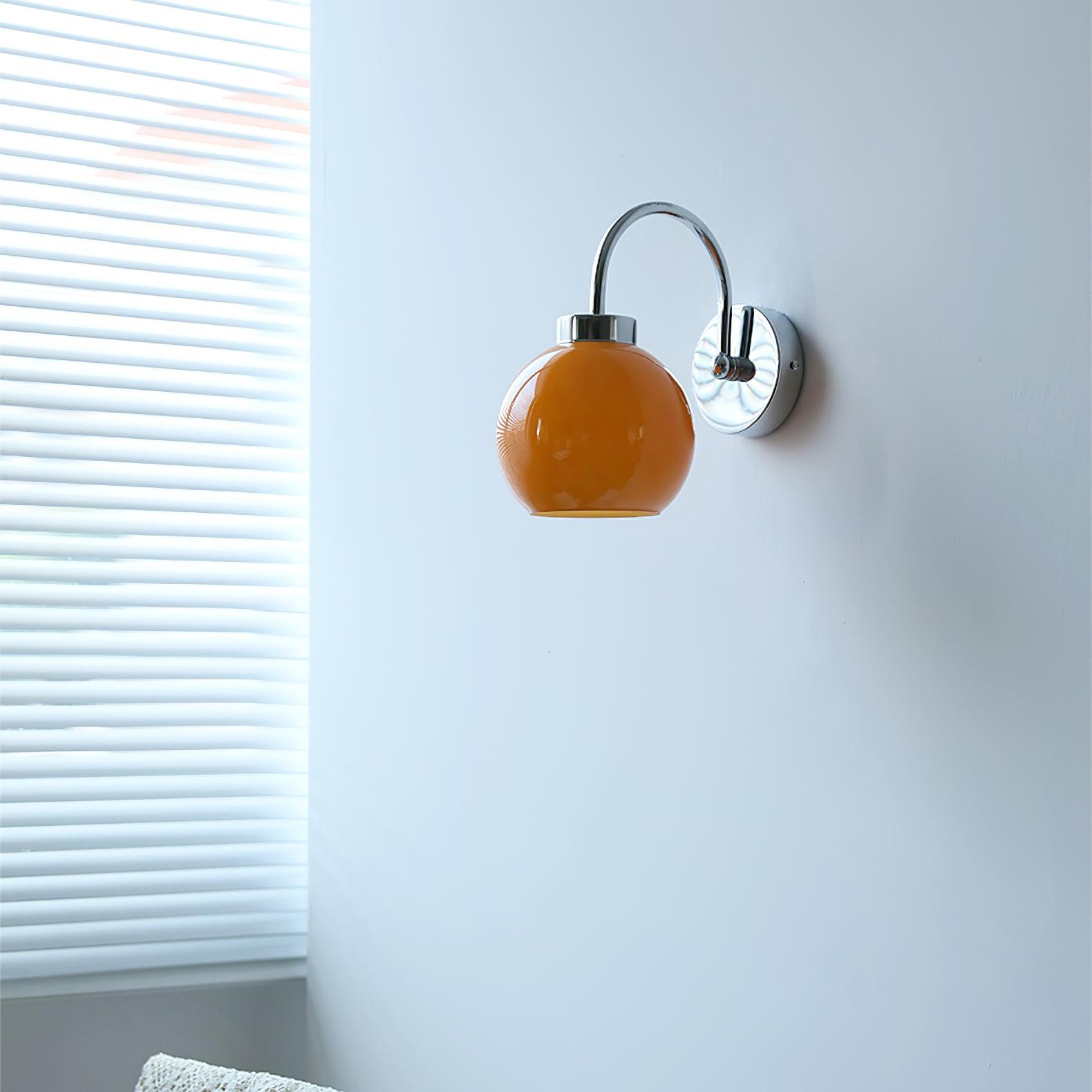 Loa Wall Lamp