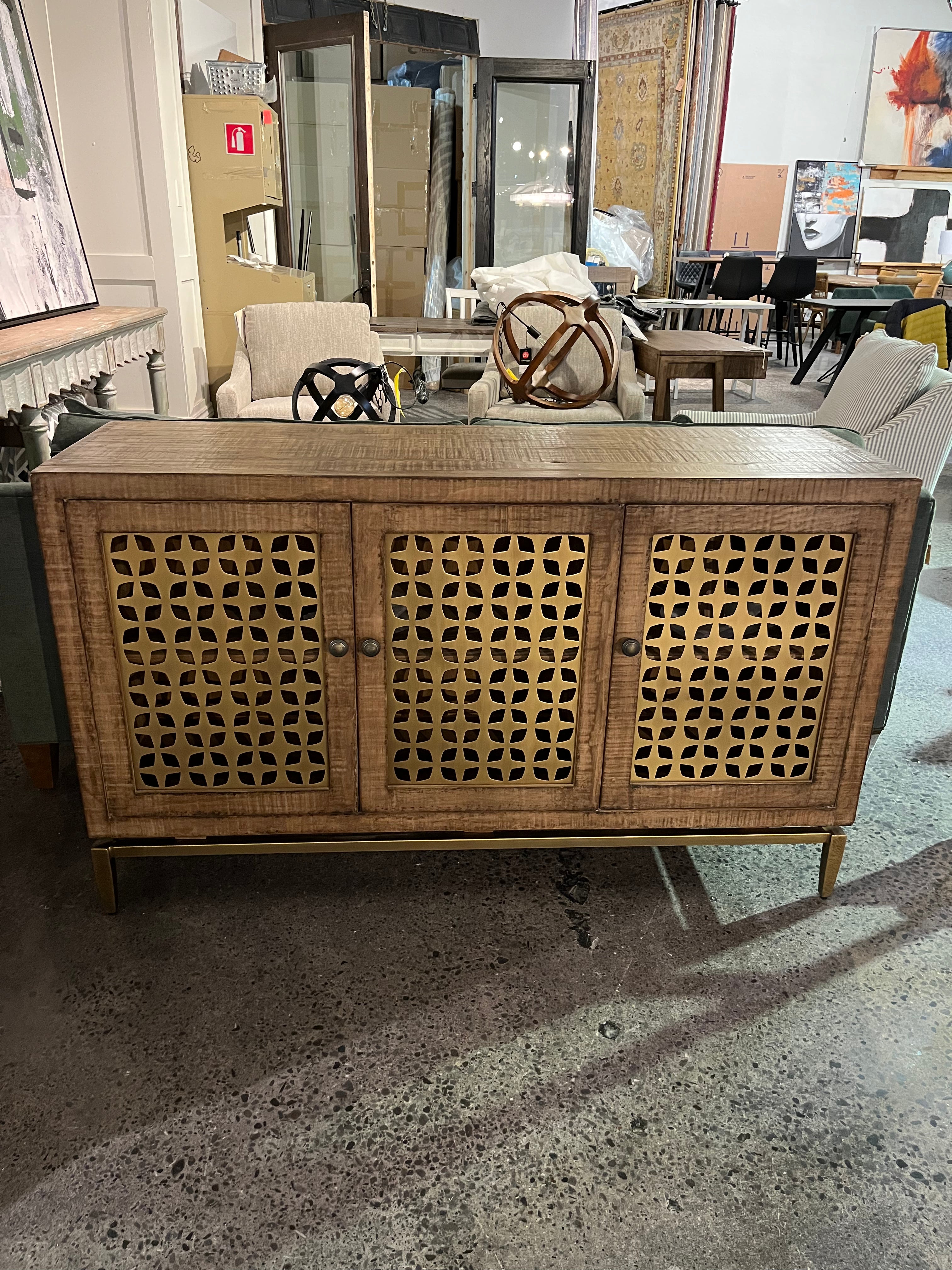 SONTI SIDEBOARD