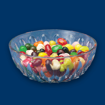 Maryland Plastics MPI0027 4.5 Crystalware Dessert...