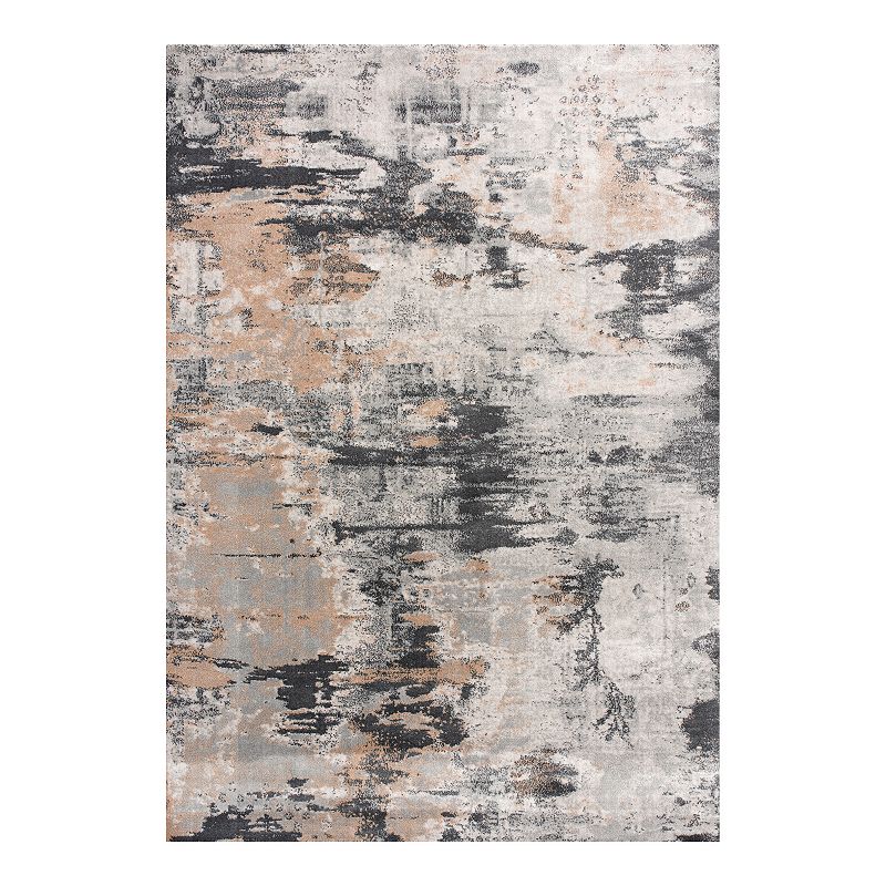 Art Carpet Adenning Abstract Rug