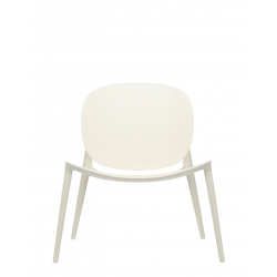 Fauteuil bas Bebop Kartell - Mobilier Intérieur - GRIIN