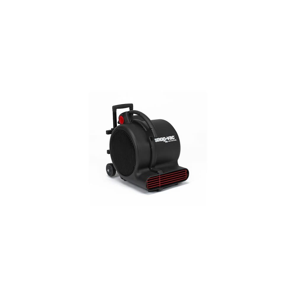 Shop Vac Air Mover 120V 1800 CFM Portable ;