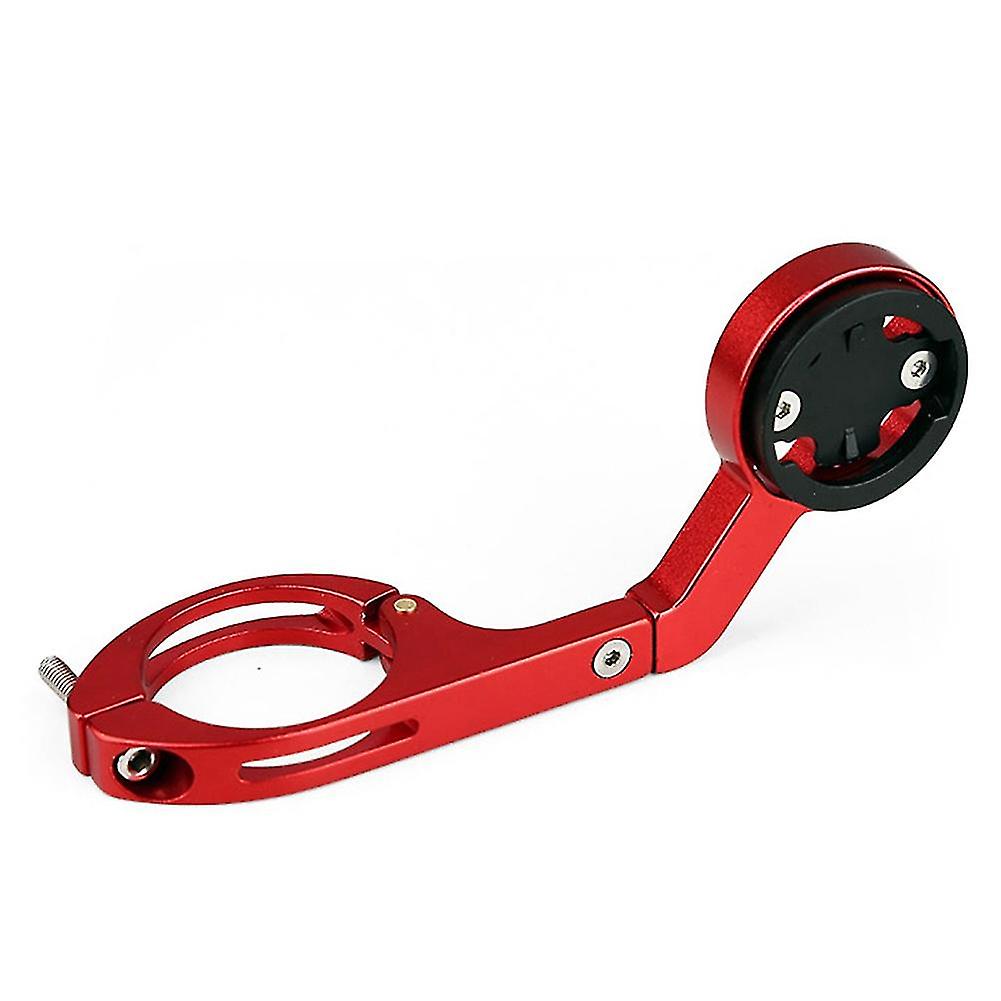 Bicycle Computer Mount For Bryton Gps Meter Holder Road Bike Handlebar Holder Red