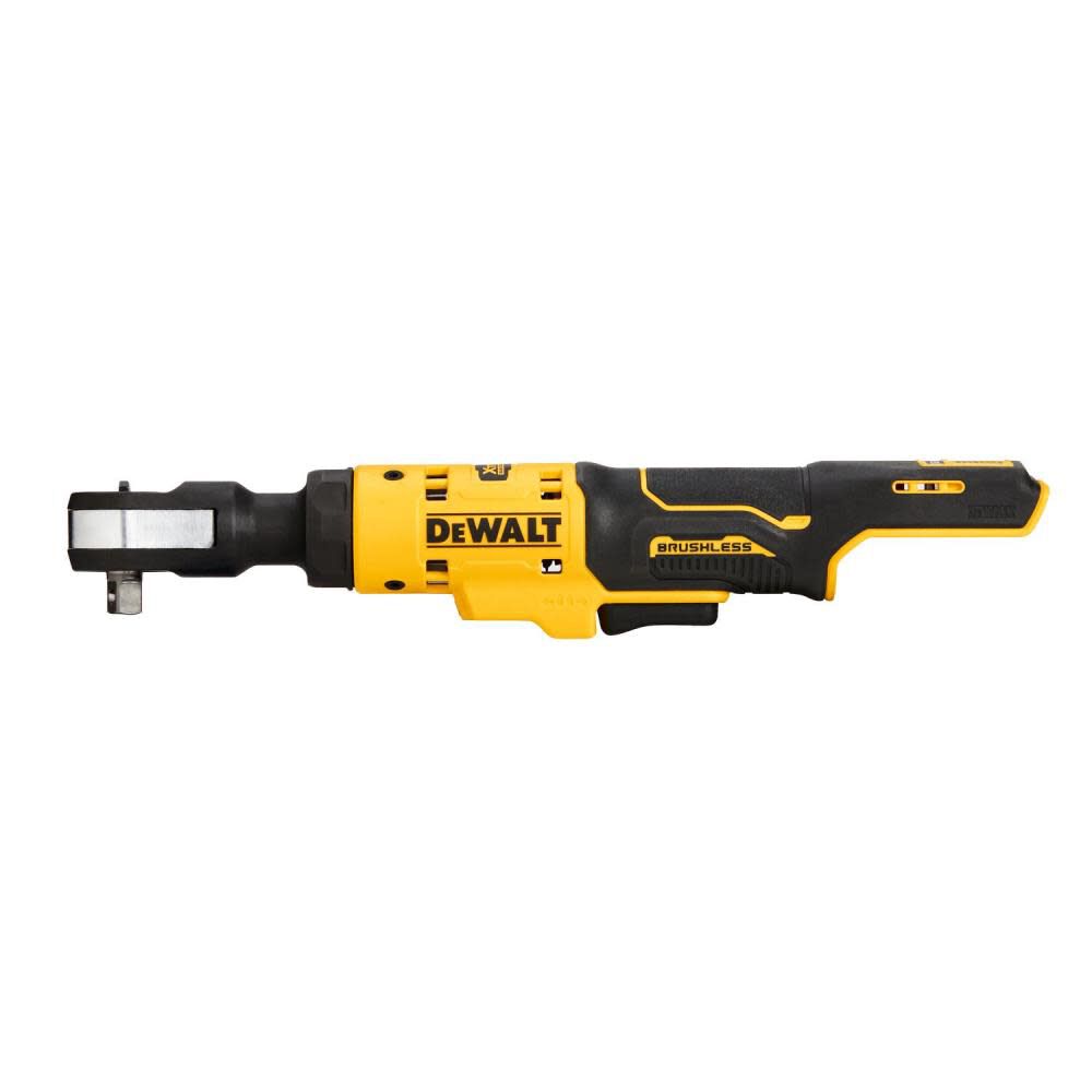 DEWALT 12V XTREME 3/8" Ratchet Bare Tool DCF503B from DEWALT