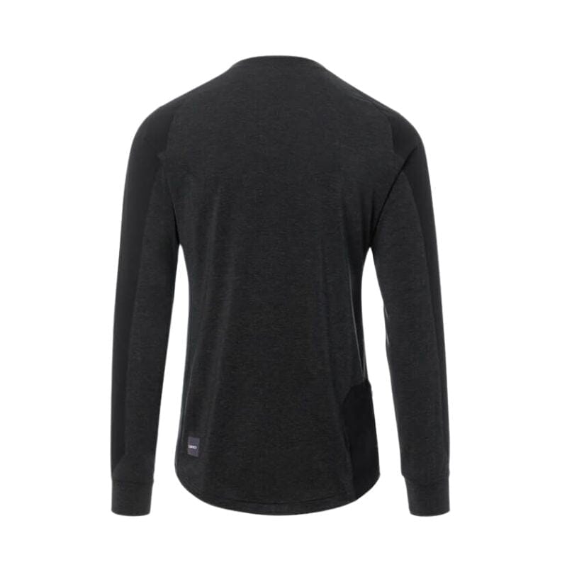 Giro Men's Roust Long Sleeve Wind Jersey