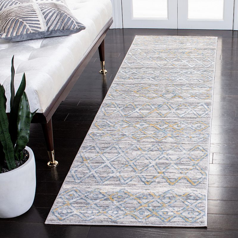 Safavieh Lagoon Iris Rug