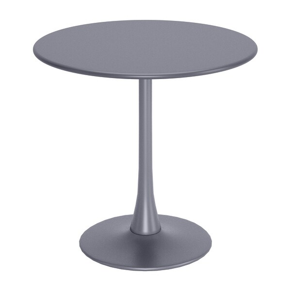 Soleil Dining Table Gray