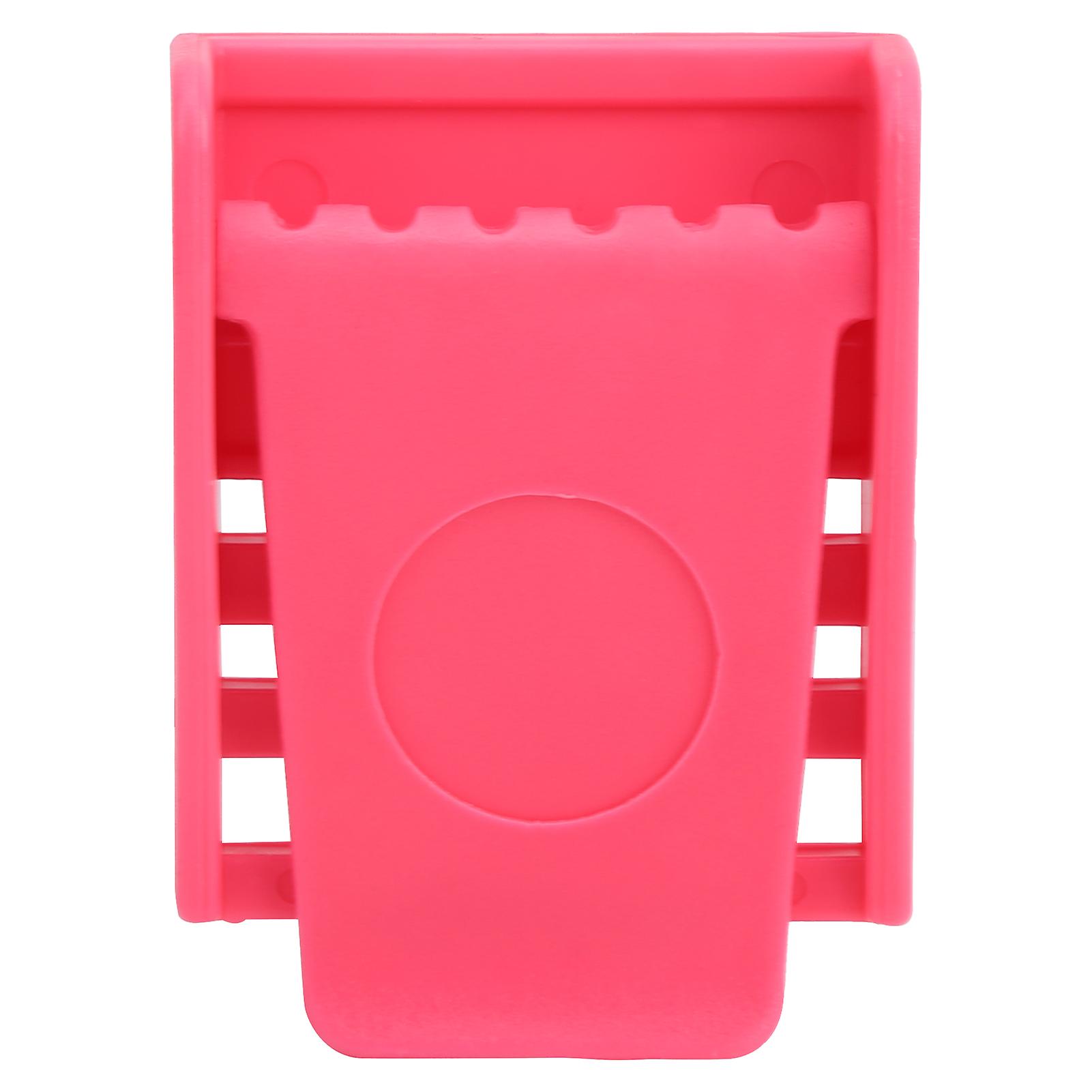 Outdoor Diving Plastic Dive Weight Belt Quick Release Buckle For Waist Strap Accessorypink