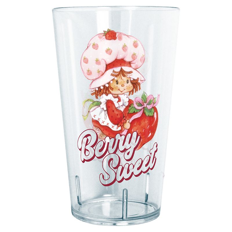 Strawberry Shortcake Berry Sweet 24-oz. Tritan Tumbler