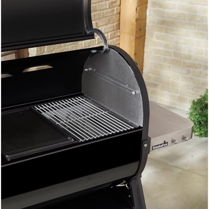 WEBER GRILL GRATE 17.3