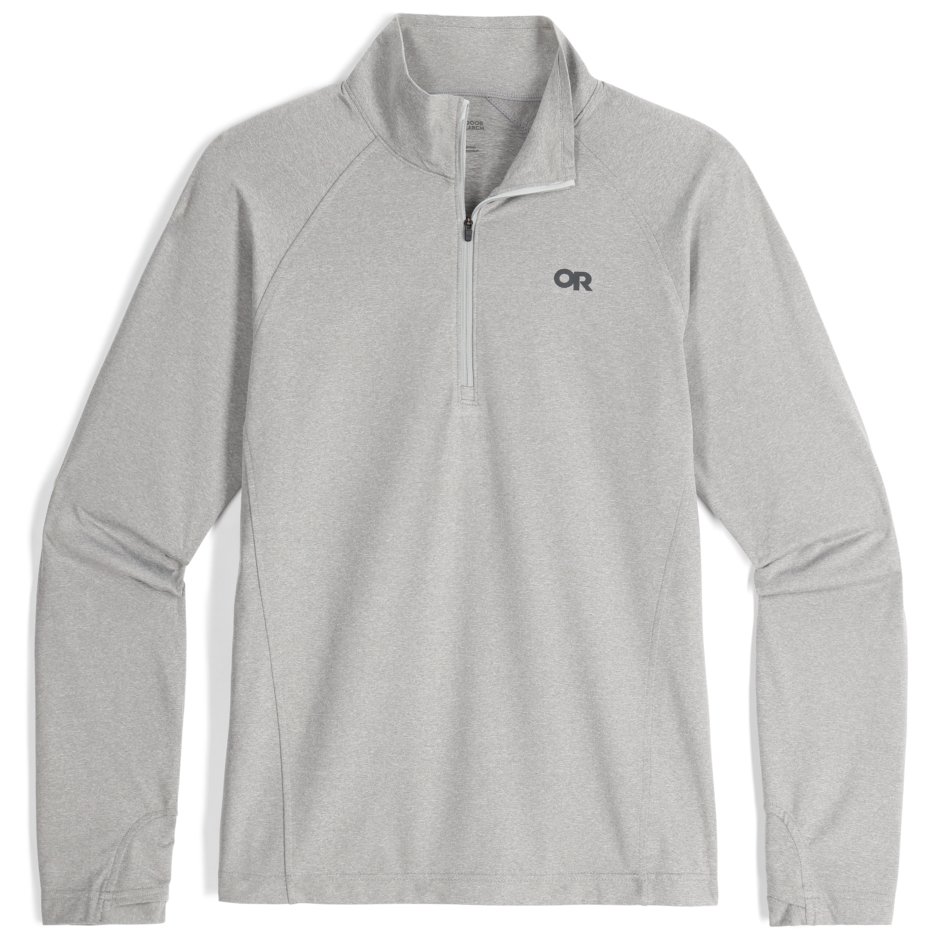 Men's Baritone Quarter Zip