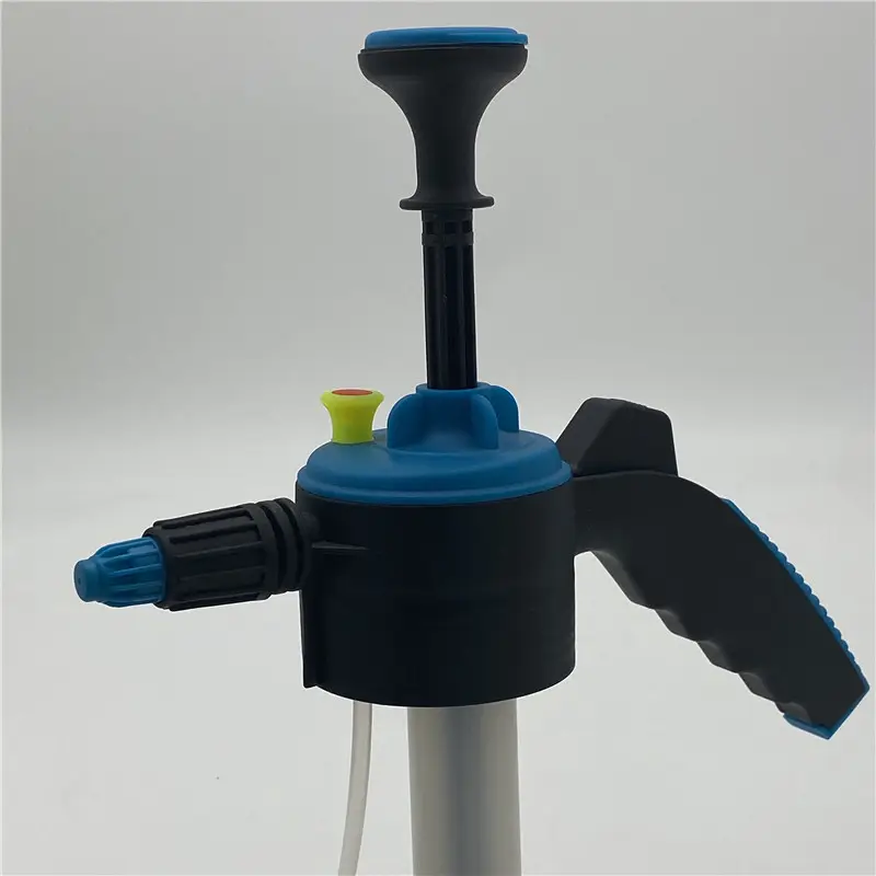 Garden Irrigation Sprayer Nozzle household cleaning spray bottle nozzle