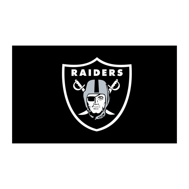 X 28 quot Las Vegas Raiders