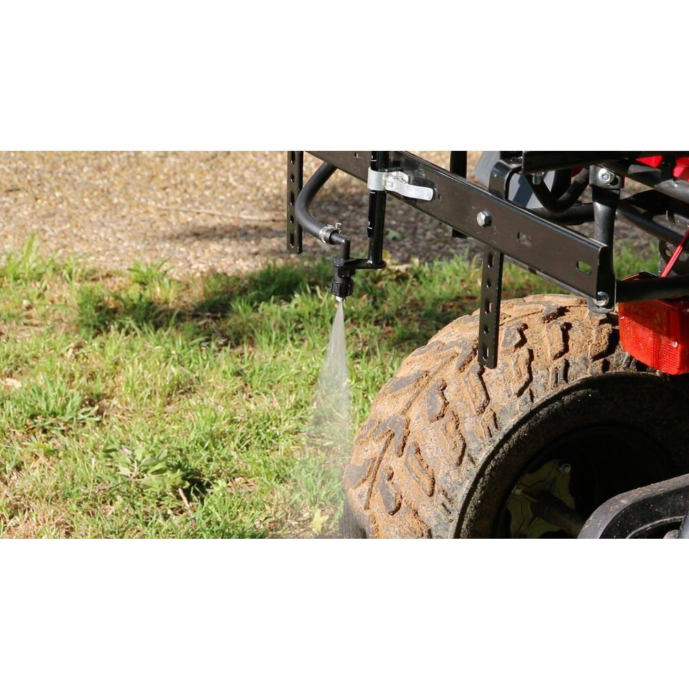 Chapin Boomless Spray Kit with 16 ft. Spray Pattern 6429