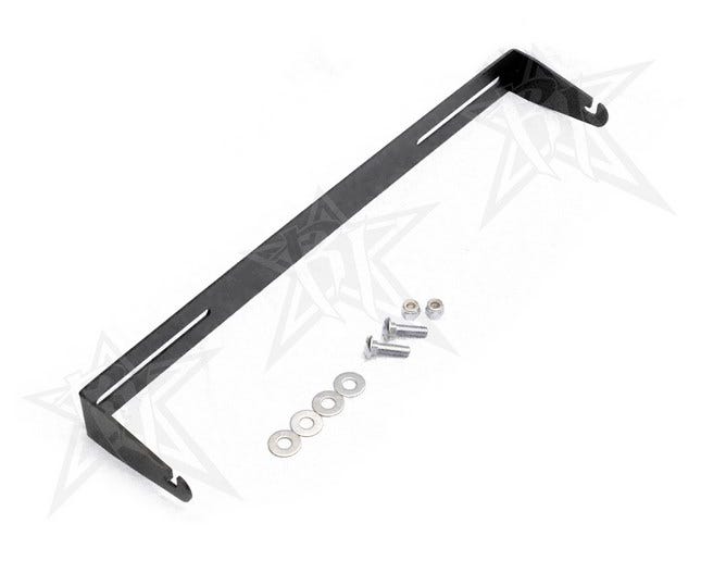 Rigid Industries E=Series 30 Inch Cradle Mount - 43010