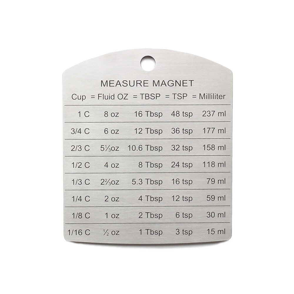 Measurement Magnet   Conversion Magnet  4x3.5\