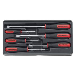 GEARWRENCH Aviation TEP Introductory Tool Set (89-Piece) 83080