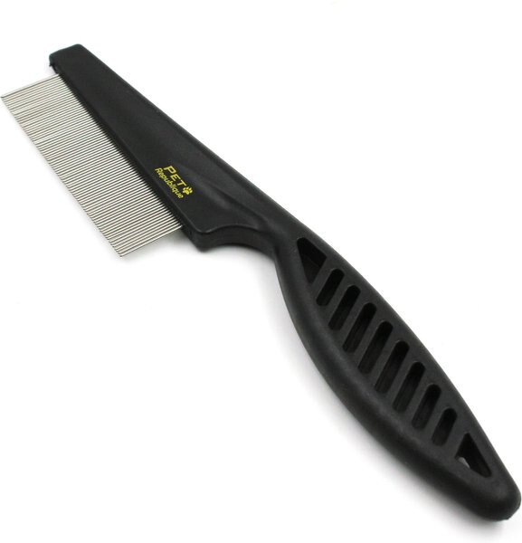 Pet Republique Flea Comb for Dogs and Cats