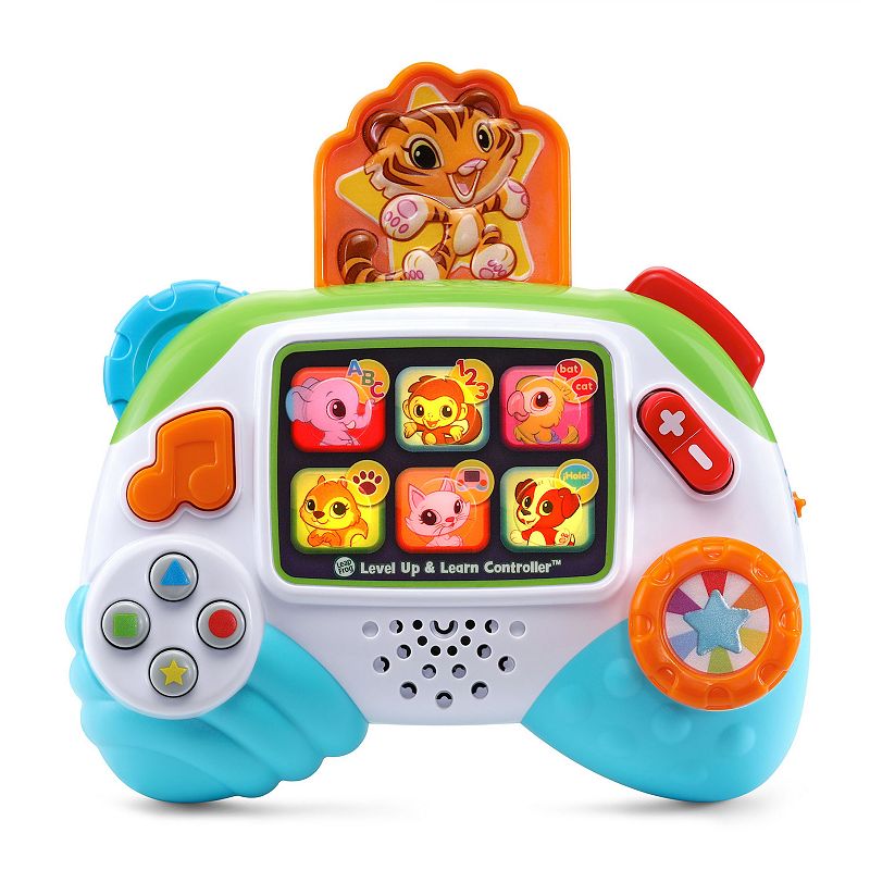 LeapFrog Level Up and Learn Controller