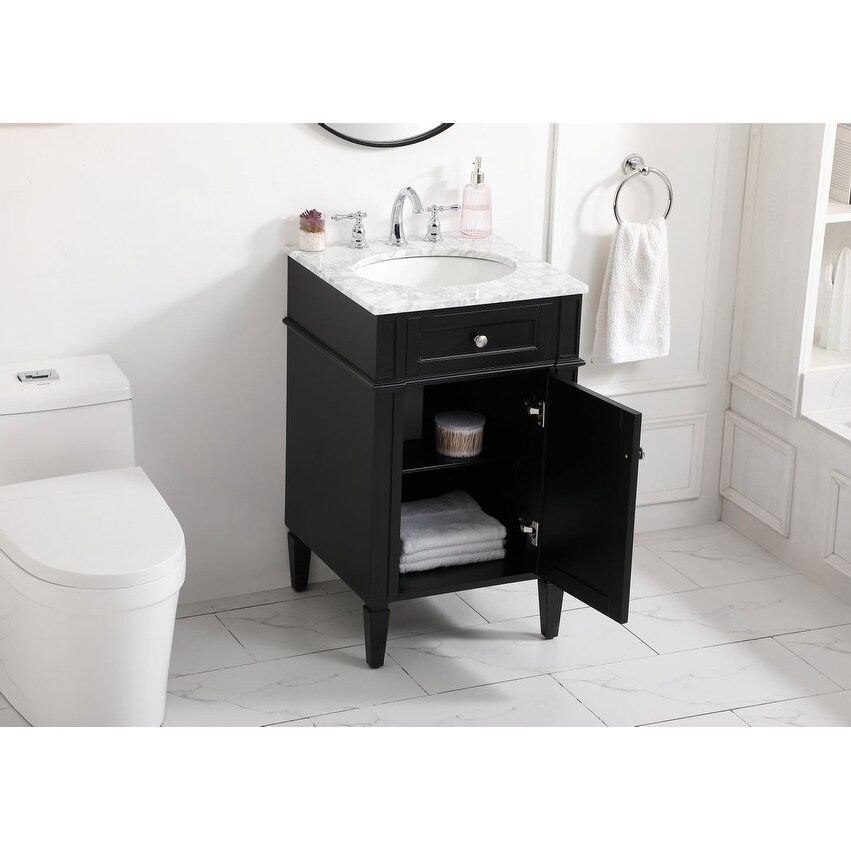 Payden 21 inch Single Bathroom Vanity