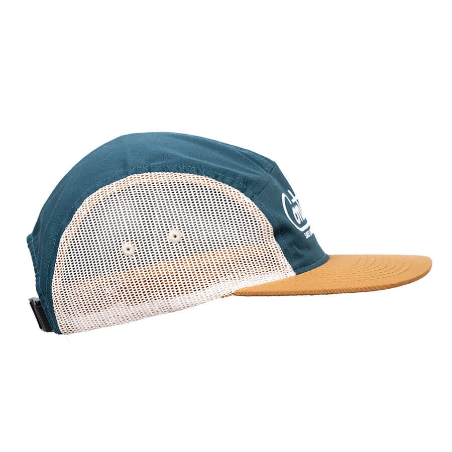 Contender 5-Panel Hat