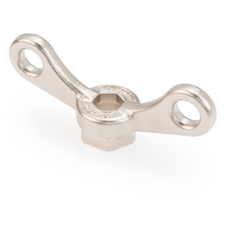 Park Tool BBT-16 Self Extracting Crank Cap Tool