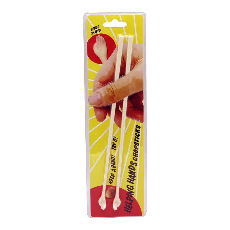 Helping Hands Chopsticks