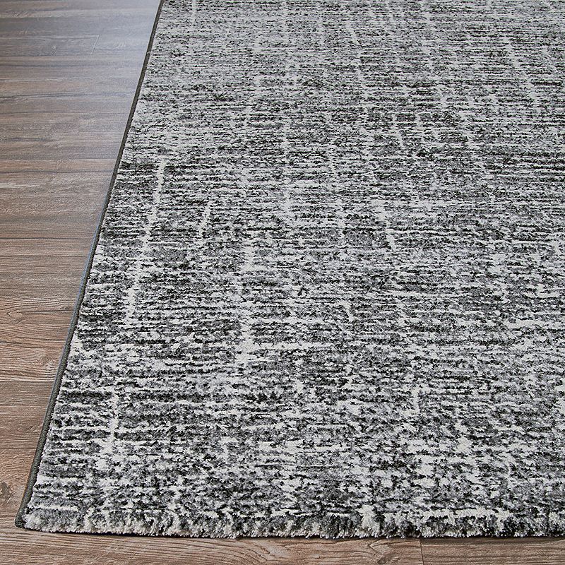 Couristan Easton Gravelstone Area Rug