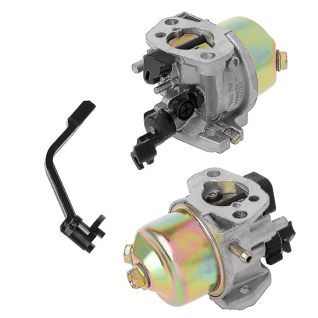 Carburetor 2kw - 3kw Generator With Gx160 Gx200 5.5hp 6.5hp 168f Engine - Jxlgv