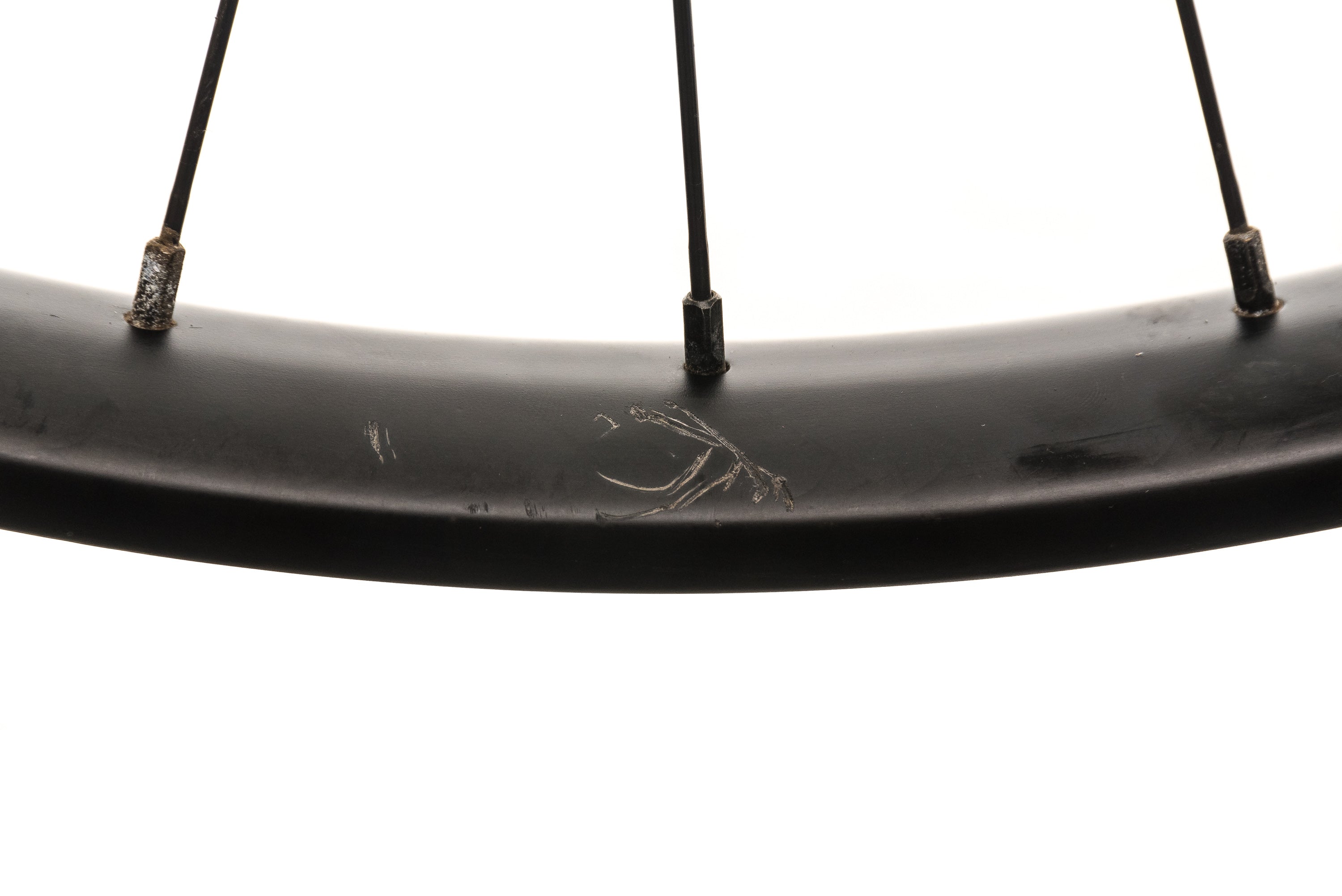 Atomik Chubby 43 27.5+ Carbon Tubeless Wheelset