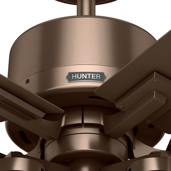 Hunter 52