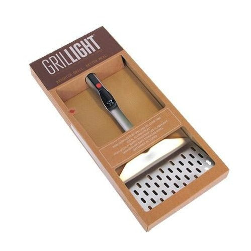 Grillight Spatula - Giant Edition