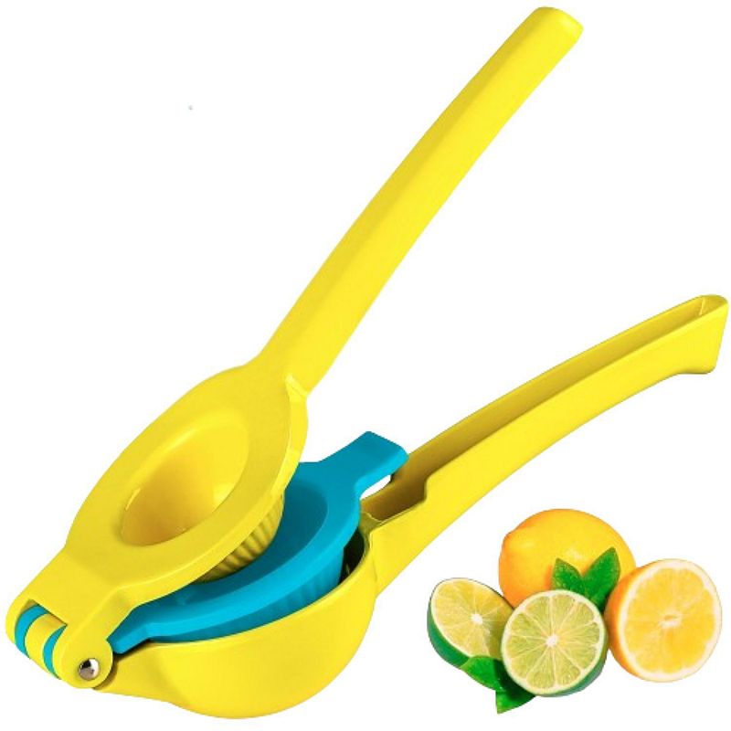 2-in-1 Lemon Lime Squeezer