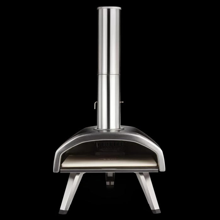 Fyra 12 Wood Pellet Pizza Oven