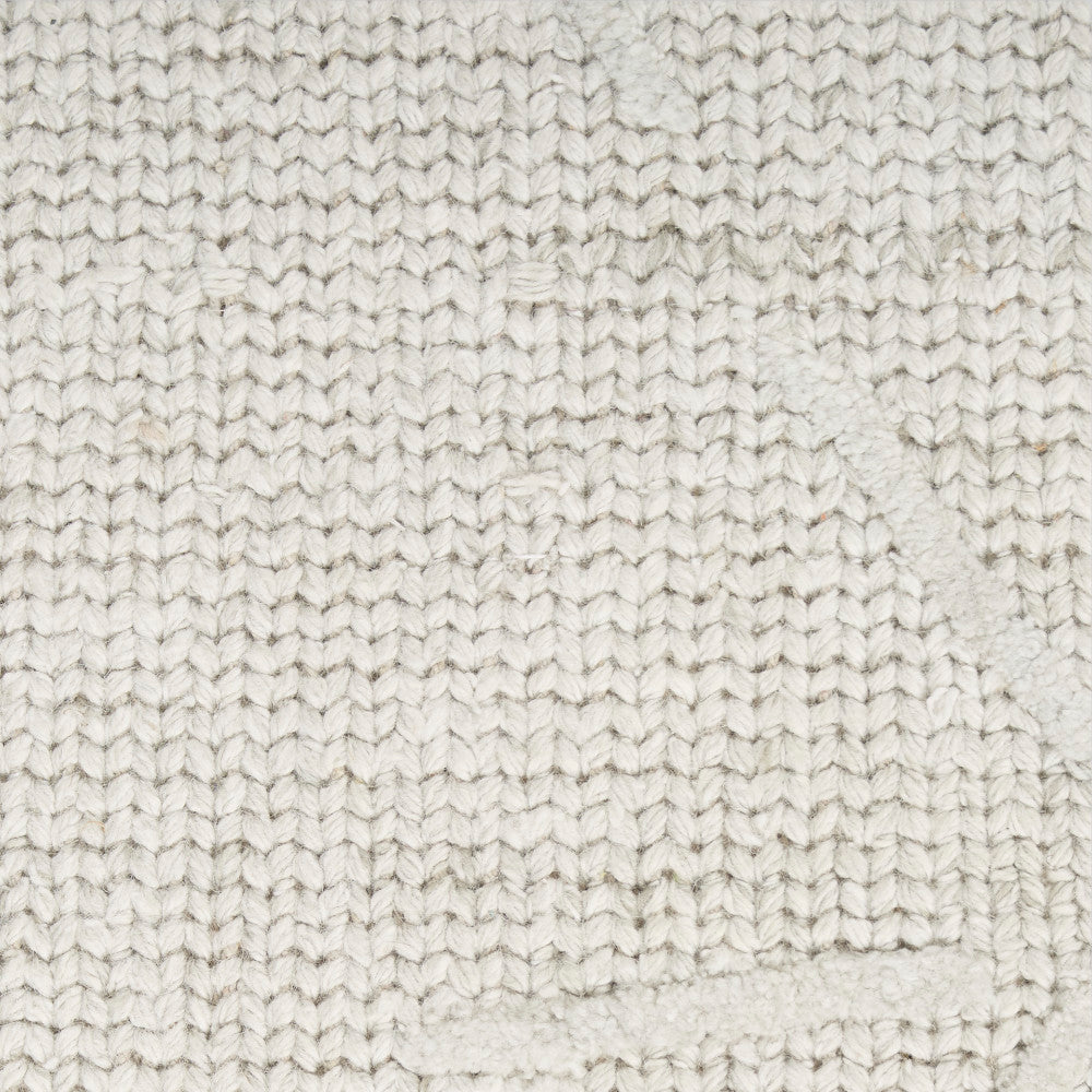 Calvin Klein Wander Ivory/Grey Modern Rug