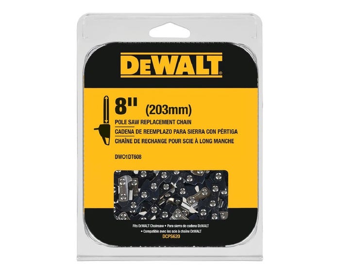 DeWalt 8