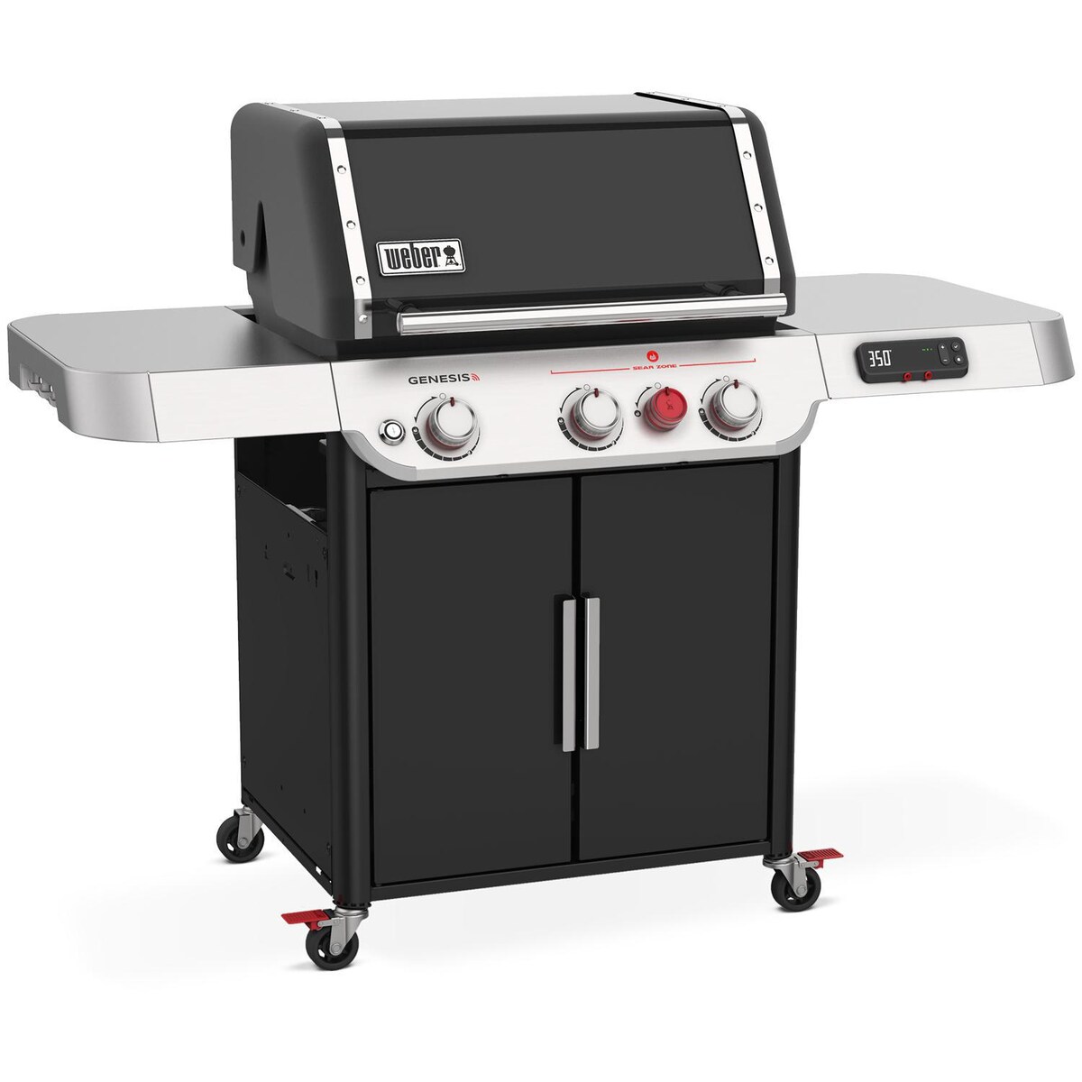 Weber GENESIS EX-325s Smart Grill