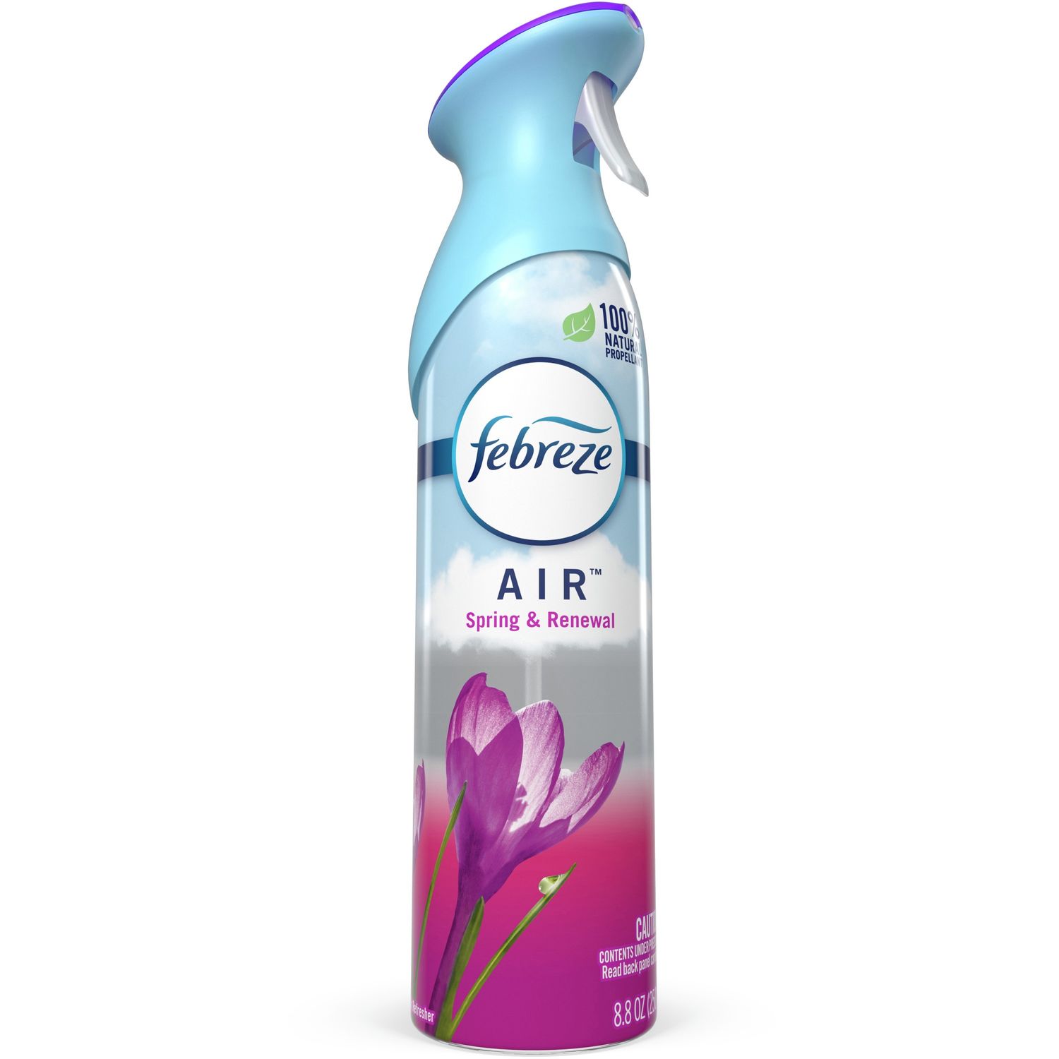 Air Freshener Spray by Procter and Gamble PGC96254CT