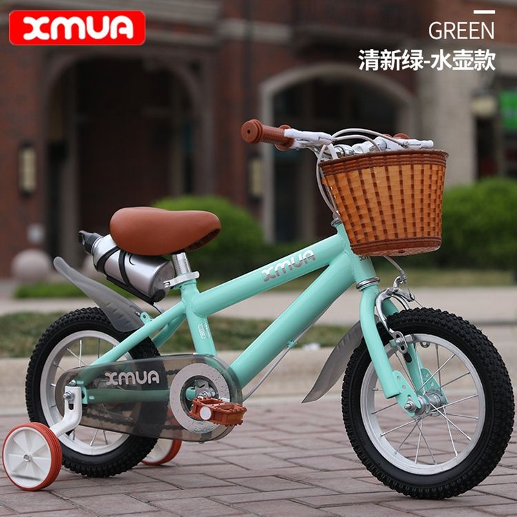 Special Design Widely Used Carbon Steel Kids Children Bikes Cycle Bicycle